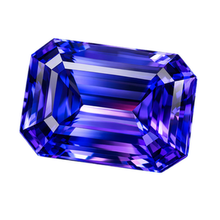 Tanzanite