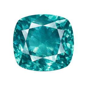 Grandidierite