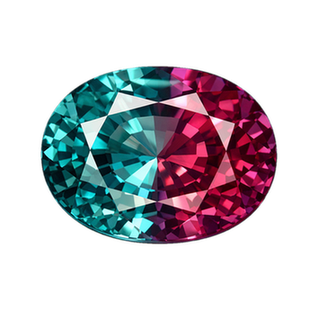 Alexandrite