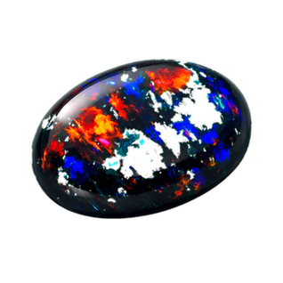 Black Opal