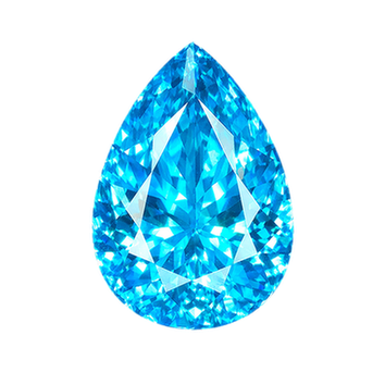 Paraíba Tourmaline