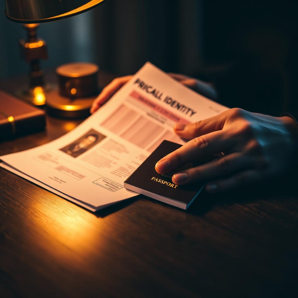Verify Seller Identity