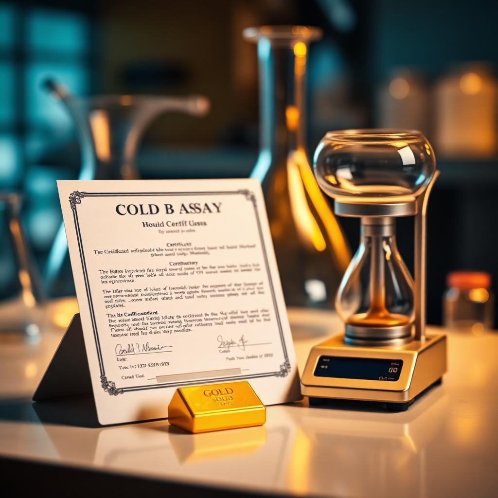 Assay Documentation