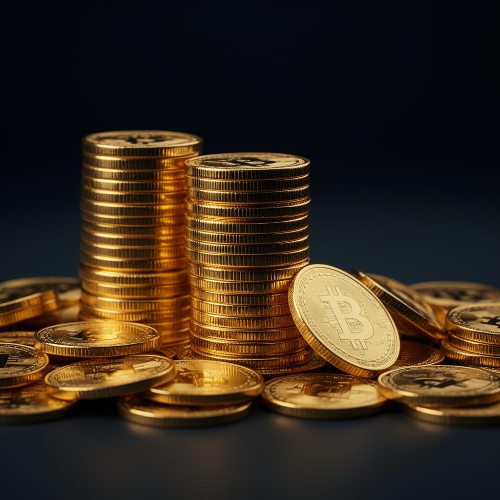 Refined Coins