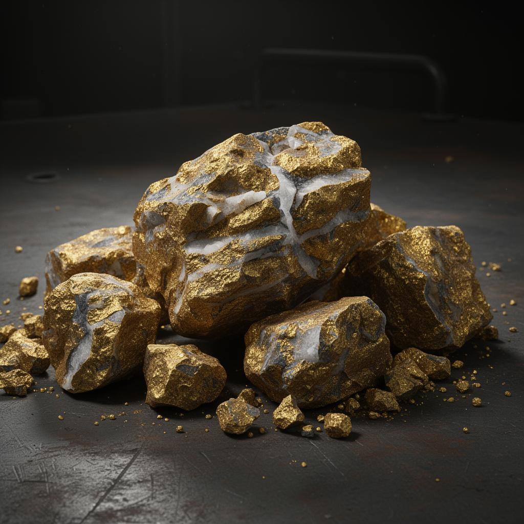 Mining Concentrate