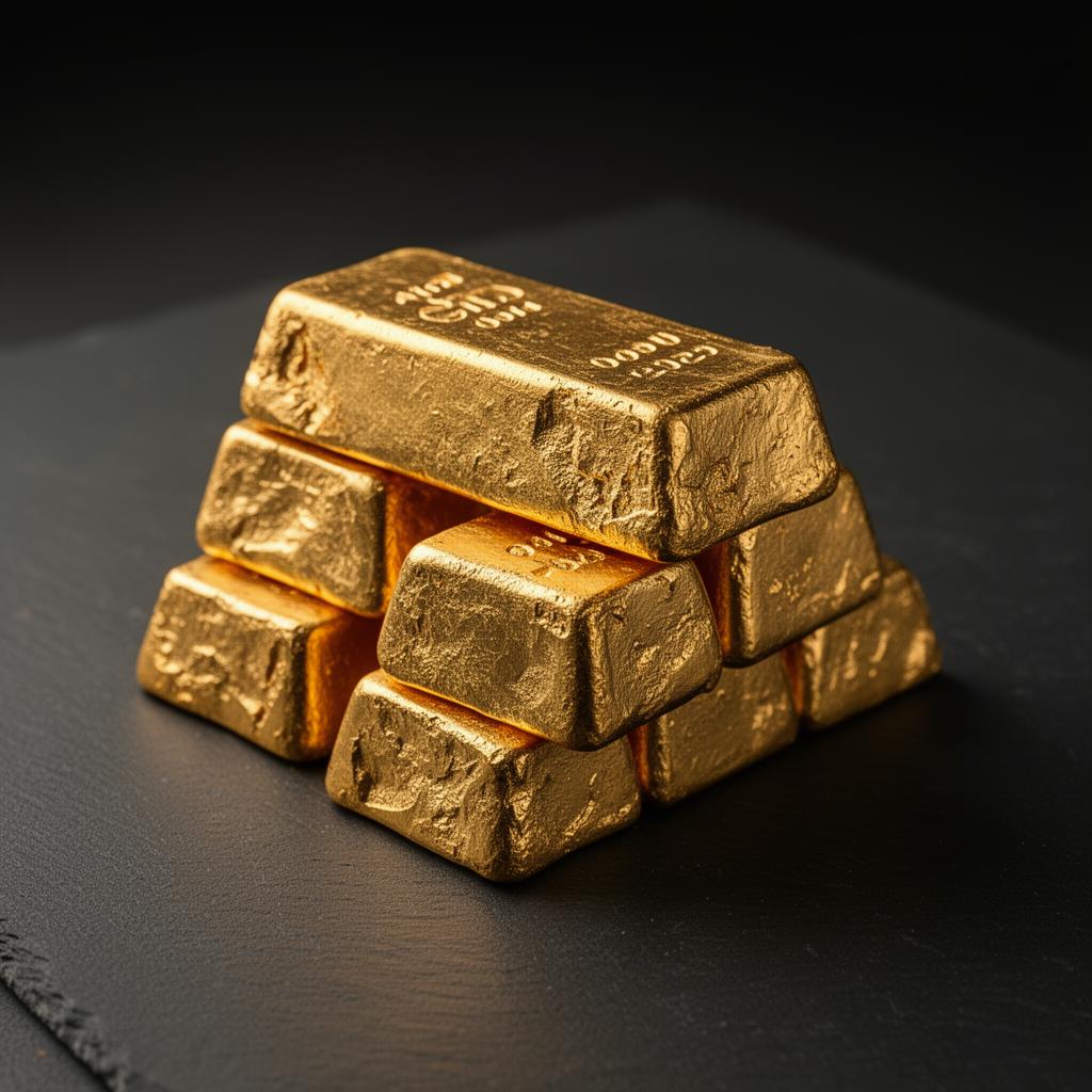 Doré Bars