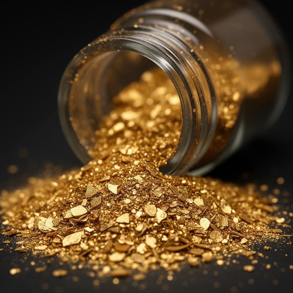 Gold Dust