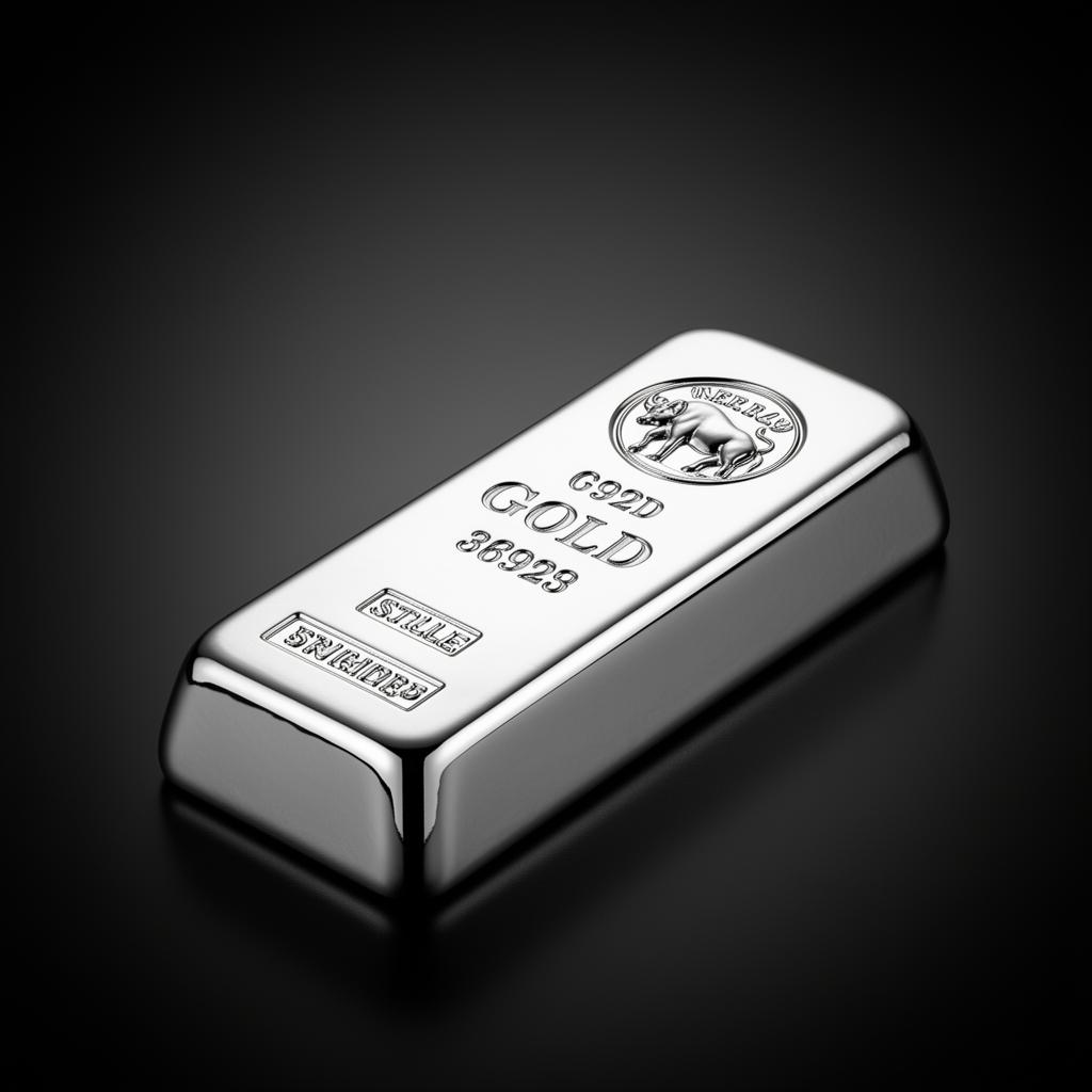 Silver By-Product